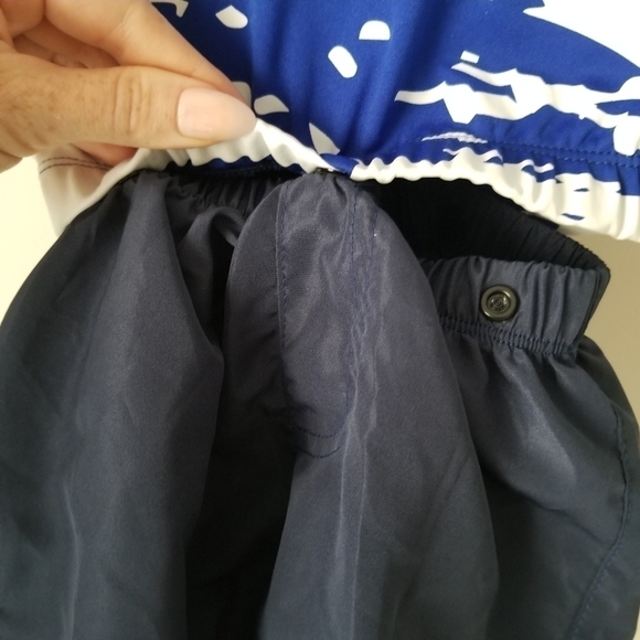 Boy's Speedo Begin to Swim UV 2 piece Flotation Suit Toddler Size S/M - Picture 4 of 15